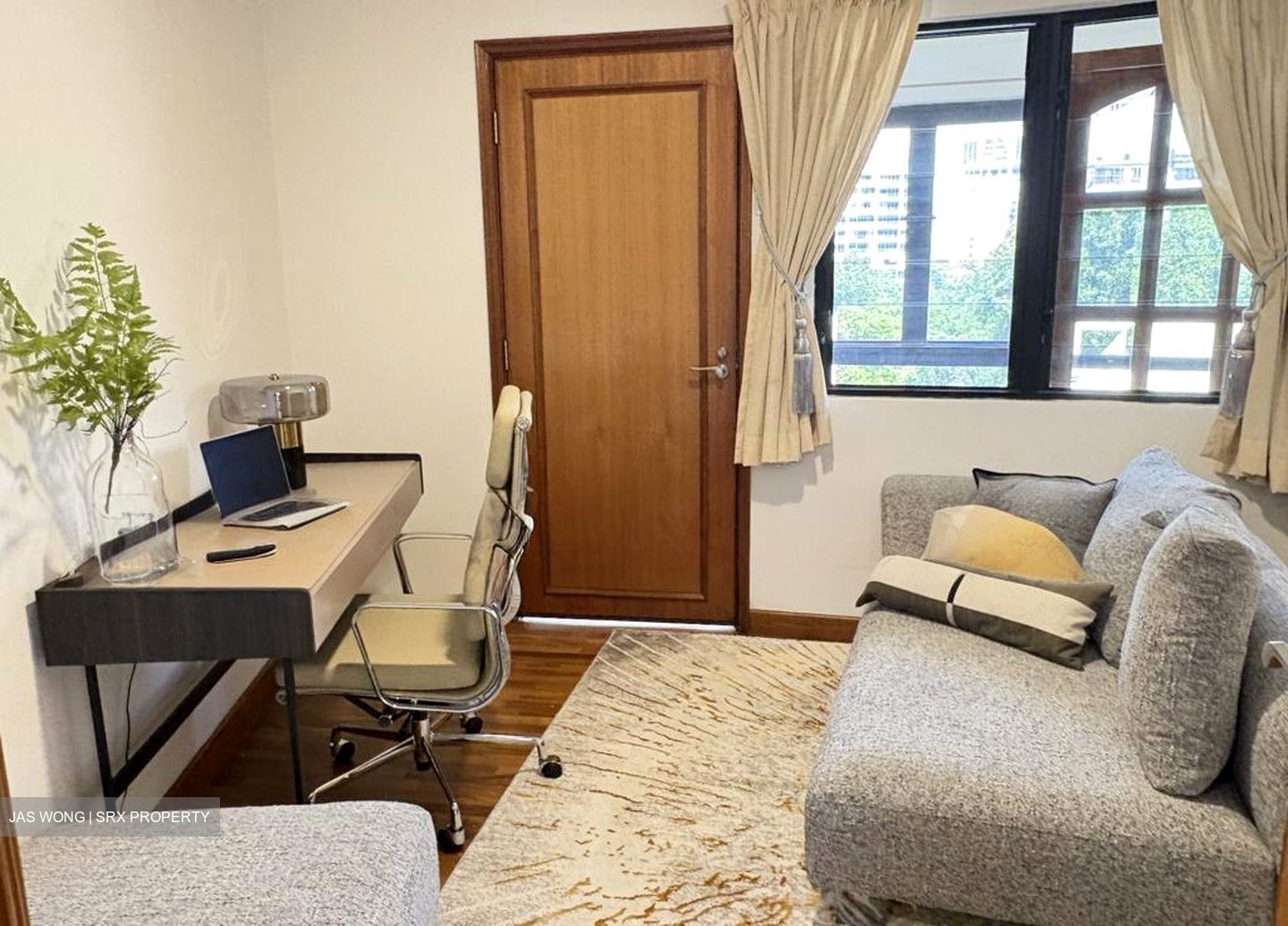 The Draycott (D10), Apartment #507755511